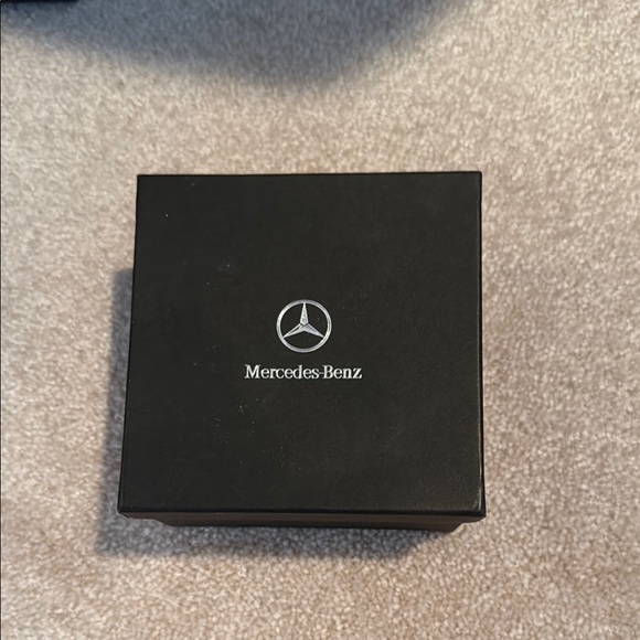 Silver Women's Watch - Picture 3 of 3